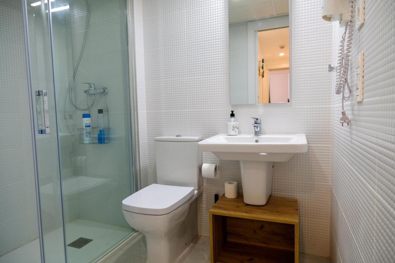 Apartamento Silken Casa Platerias Siglo XV Zaragoza Exterior foto